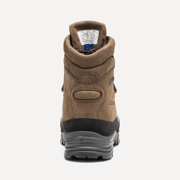 Ботинки GLOBO GTX (EU 46 USm 12.5 СМ 30.5; brown)